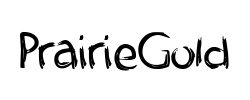 PrairieGold - logo